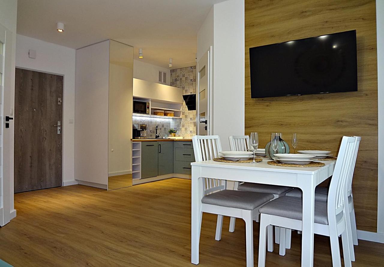 Apartamenty Sun&Fun Rezydencja Pod Debami Nad Lomnica 1B I 2B- Blisko Centrum I Sklepow W Otoczeniu Zieleni カルパッチ エクステリア 写真