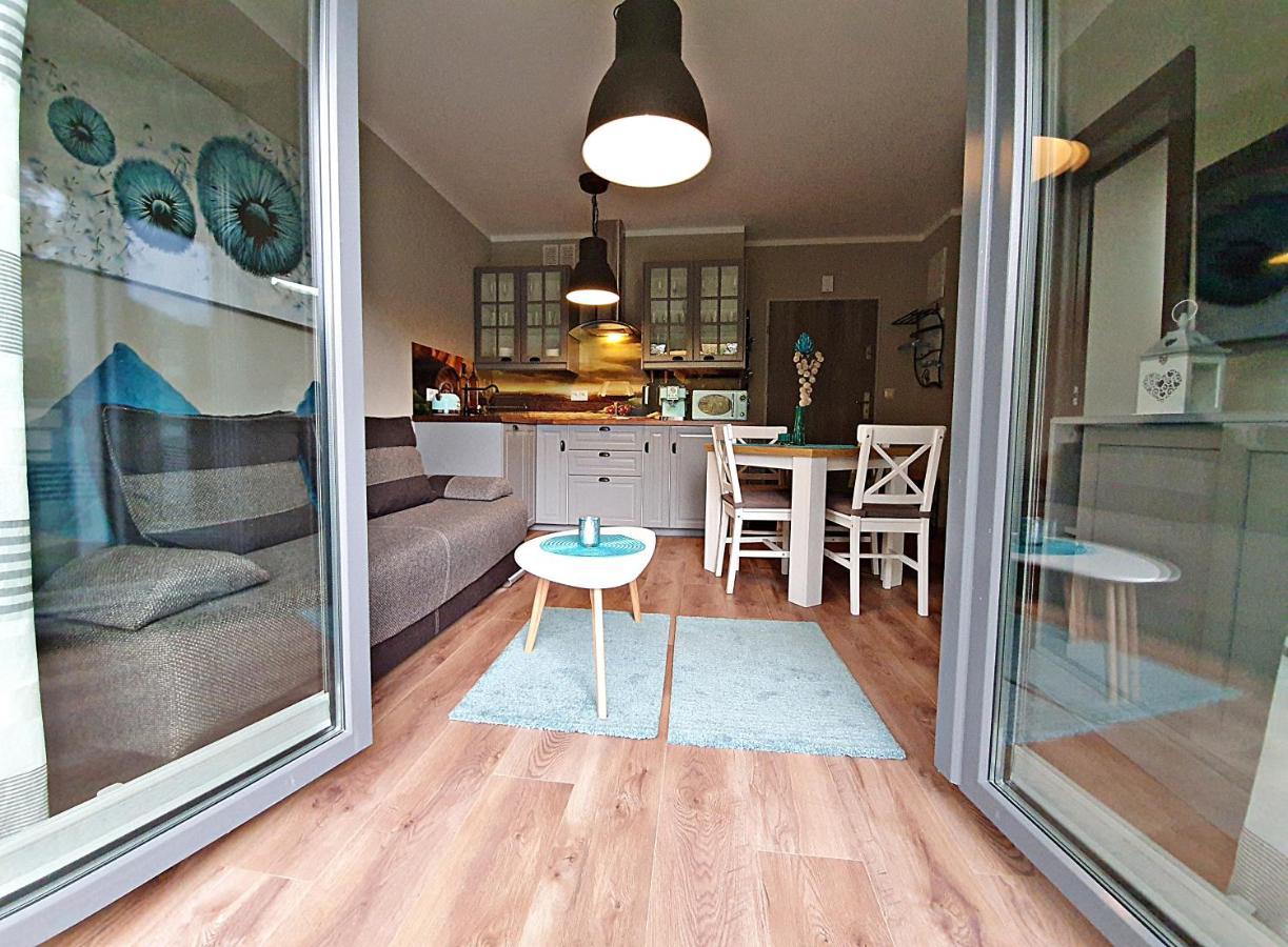 Apartamenty Sun&Fun Rezydencja Pod Debami Nad Lomnica 1B I 2B- Blisko Centrum I Sklepow W Otoczeniu Zieleni カルパッチ エクステリア 写真