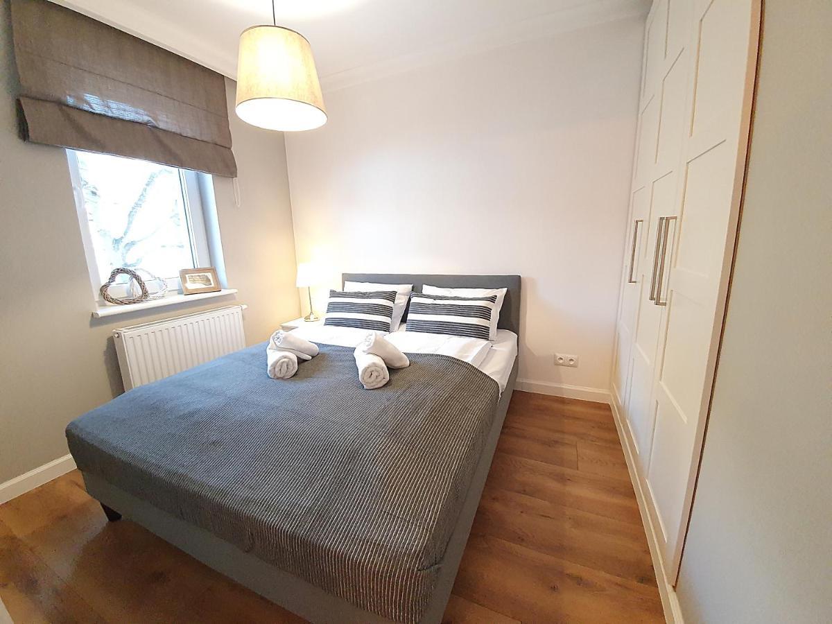 Apartamenty Sun&Fun Rezydencja Pod Debami Nad Lomnica 1B I 2B- Blisko Centrum I Sklepow W Otoczeniu Zieleni カルパッチ エクステリア 写真