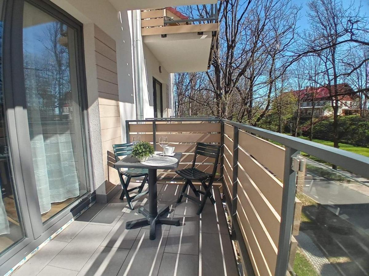 Apartamenty Sun&Fun Rezydencja Pod Debami Nad Lomnica 1B I 2B- Blisko Centrum I Sklepow W Otoczeniu Zieleni カルパッチ エクステリア 写真