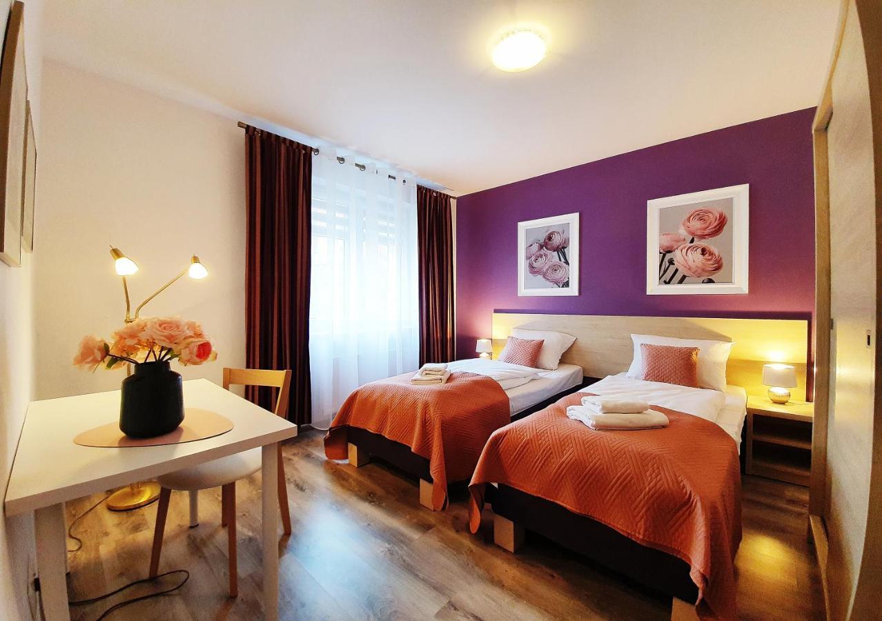 Apartamenty Sun&Fun Rezydencja Pod Debami Nad Lomnica 1B I 2B- Blisko Centrum I Sklepow W Otoczeniu Zieleni カルパッチ エクステリア 写真