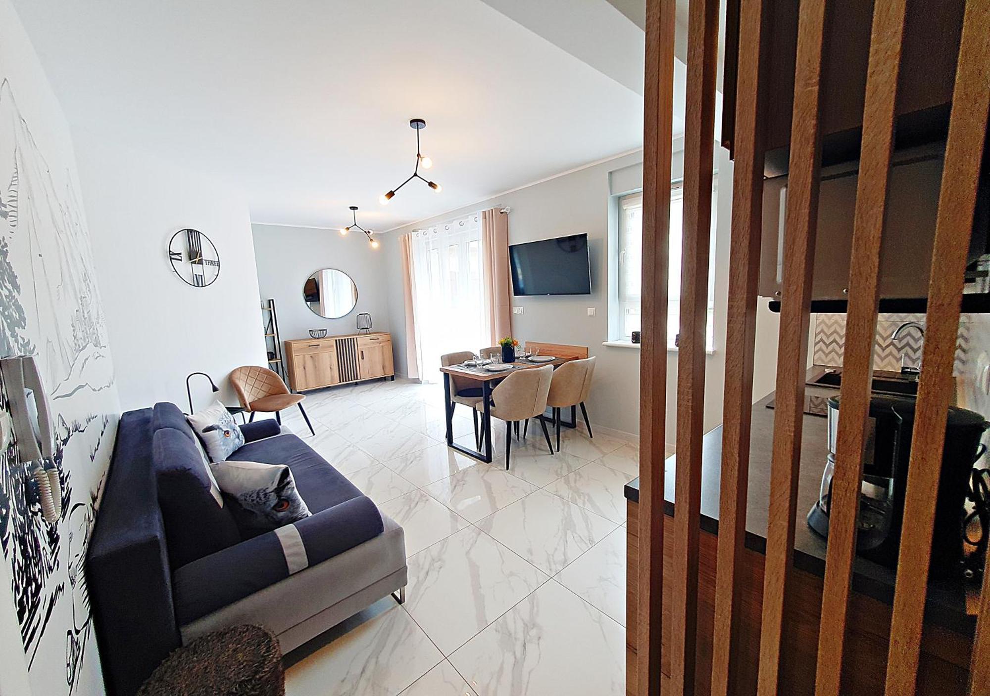 Apartamenty Sun&Fun Rezydencja Pod Debami Nad Lomnica 1B I 2B- Blisko Centrum I Sklepow W Otoczeniu Zieleni カルパッチ エクステリア 写真