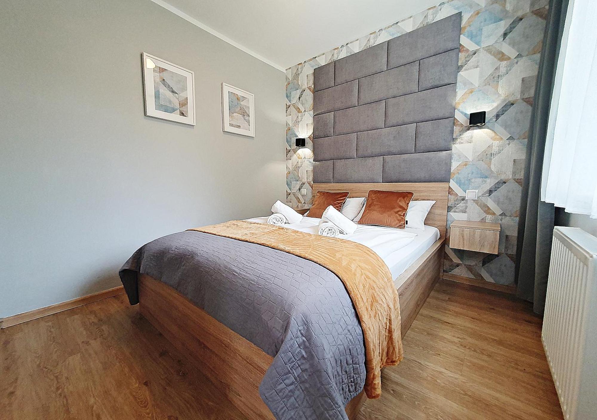 Apartamenty Sun&Fun Rezydencja Pod Debami Nad Lomnica 1B I 2B- Blisko Centrum I Sklepow W Otoczeniu Zieleni カルパッチ エクステリア 写真