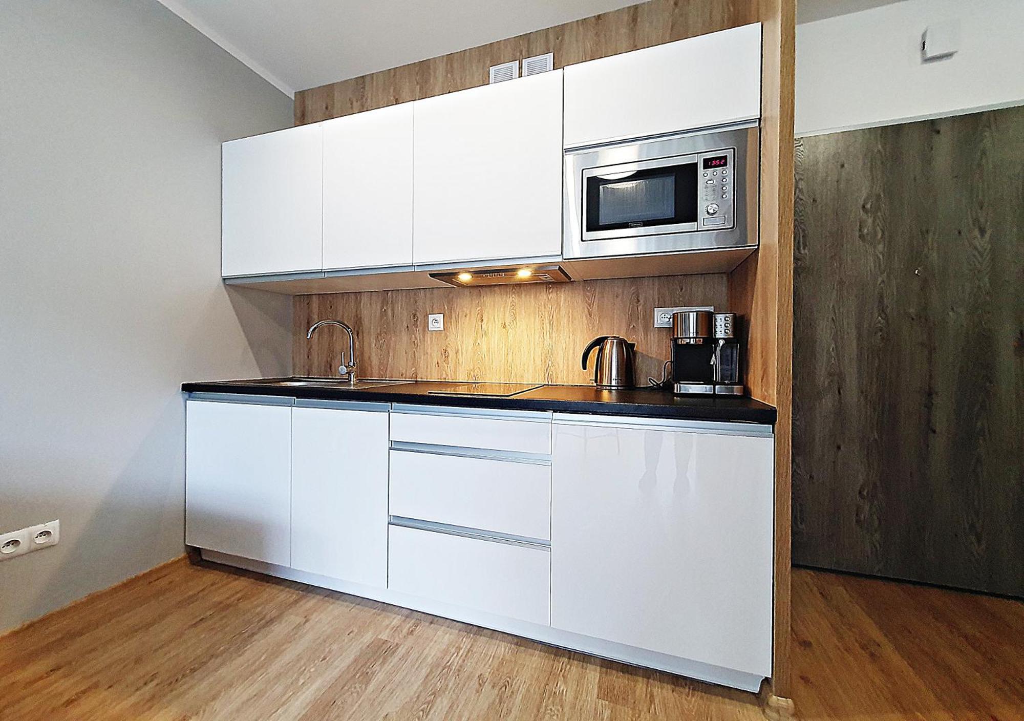Apartamenty Sun&Fun Rezydencja Pod Debami Nad Lomnica 1B I 2B- Blisko Centrum I Sklepow W Otoczeniu Zieleni カルパッチ エクステリア 写真