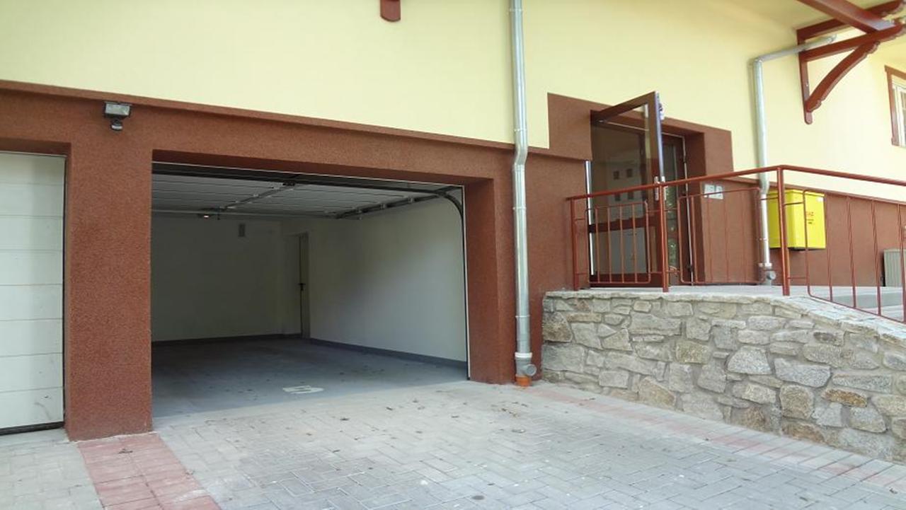 Apartamenty Sun&Fun Rezydencja Pod Debami Nad Lomnica 1B I 2B- Blisko Centrum I Sklepow W Otoczeniu Zieleni カルパッチ エクステリア 写真